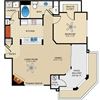 The Intuition Floor plan